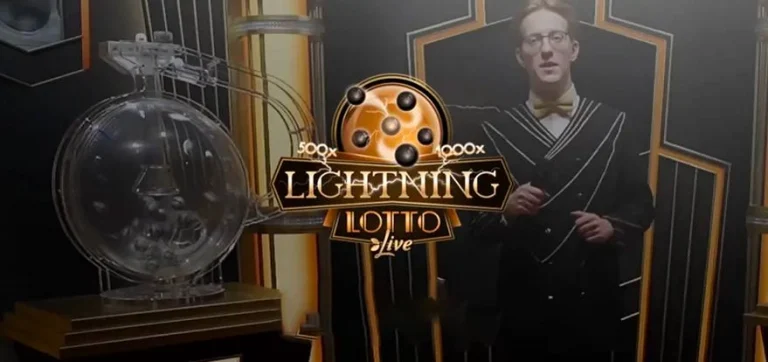 Lightning-Loto